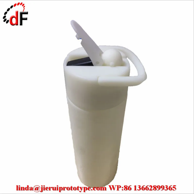 High strength flexible SLS FDM nylon 3d printing3D printing, CNC machining, low volume production and injection molds
High strength flexible SLS FDM nylon 3d printing3D printing, CNC machining, low volume production and injection molds