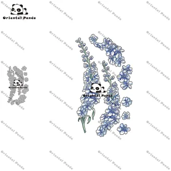 New Dies 2020 Larkspur Metal Cutting Dies diy Dies photo album cutting dies Scrapbooking Stencil Die Cuts Card Making 
New Dies 2020 Larkspur Metal Cutting Dies diy Dies photo album cutting dies Scrapbooking Stencil Die Cuts Card Making