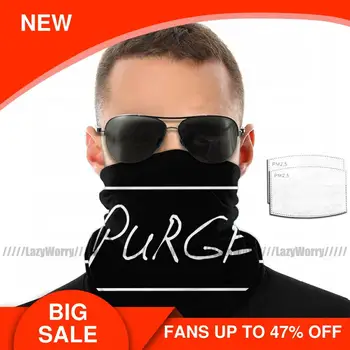 The Purge Anarchy Mouth Face Mask The Purge Facial Mask Kawai Adult Funny with Filters Mask
The Purge Anarchy Mouth Face Mask The Purge Facial Mask Kawai Adult Funny with Filters Mask