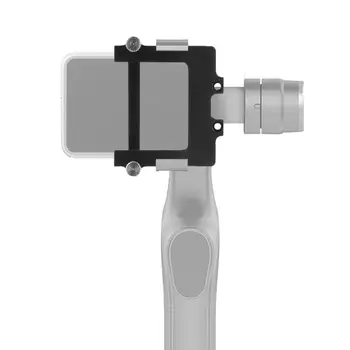 Handheld Stabilizer Switch Plate Adapter Mount for XIAOYI AEE S60 S70 S71 for DJI for Osmo Action for FY G6 WG2X Gimbal Ricca
Handheld Stabilizer Switch Plate Adapter Mount for XIAOYI AEE S60 S70 S71 for DJI for Osmo Action for FY G6 WG2X Gimbal Ricca