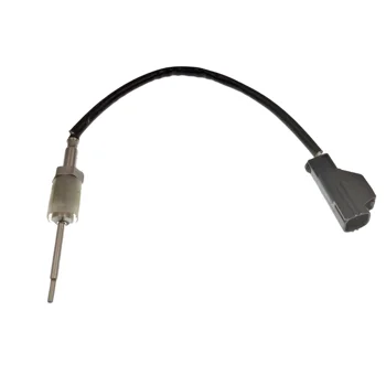 For TRANSIT Bus EGT SENSOR Exhaust Gas Temperature Sensor 8C1112B591CA FOR EGR SCR DPF SYSTEM
For TRANSIT Bus EGT SENSOR Exhaust Gas Temperature Sensor 8C1112B591CA FOR EGR SCR DPF SYSTEM