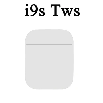 2020 new i9s Tws wireless Bluetooth headset for Apple Android Samsung Huawei Xiaomi PK i7 V8 i11 i12 i14 i18
2020 new i9s Tws wireless Bluetooth headset for Apple Android Samsung Huawei Xiaomi PK i7 V8 i11 i12 i14 i18