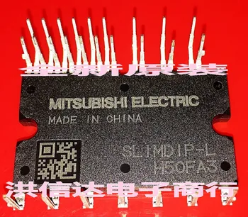 SLIMDIP-L three-phase variable frequency power IPM New Arrival Promotion 
SLIMDIP-L three-phase variable frequency power IPM New Arrival Promotion