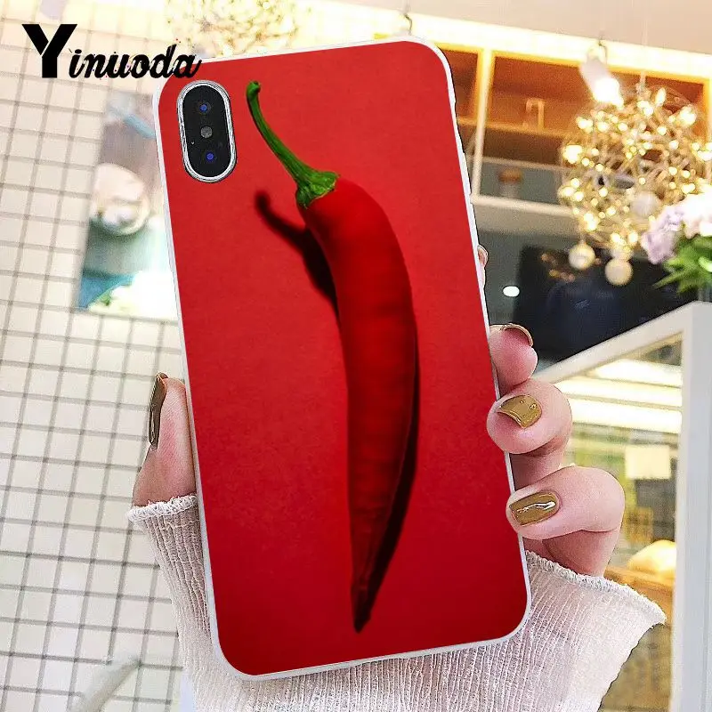 red pepper