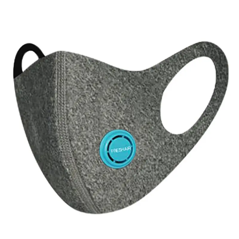 Anti Dust Mask PM2.5 Activated Carbon Filter Face Mouth Masks Reusable Mouth Cover Anti Fog Haze Respirator Men Women
Anti Dust Mask PM2.5 Activated Carbon Filter Face Mouth Masks Reusable Mouth Cover Anti Fog Haze Respirator Men Women