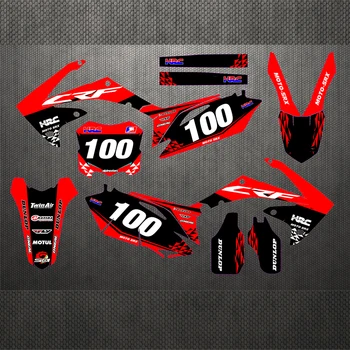 Motorcycle stickers custom complete tool graphics background decal sticker quantity luster for teamCRF250R 10-13 450R 09-12 2013
Motorcycle stickers custom complete tool graphics background decal sticker quantity luster for teamCRF250R 10-13 450R 09-12 2013