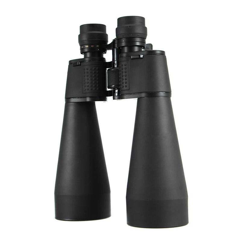 Outdoor High Clarity Telescope Binoculars Professional Binoculars Night V20X180X100 Camping Hiking Telescope
Outdoor High Clarity Telescope Binoculars Professional Binoculars Night V20X180X100 Camping Hiking Telescope