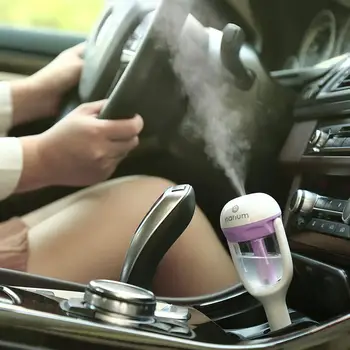Aroma Diffuser Car Air Humidifier Mist Diffuser Ultrasonic Cars Mini Cooling Essential Oil
Aroma Diffuser Car Air Humidifier Mist Diffuser Ultrasonic Cars Mini Cooling Essential Oil