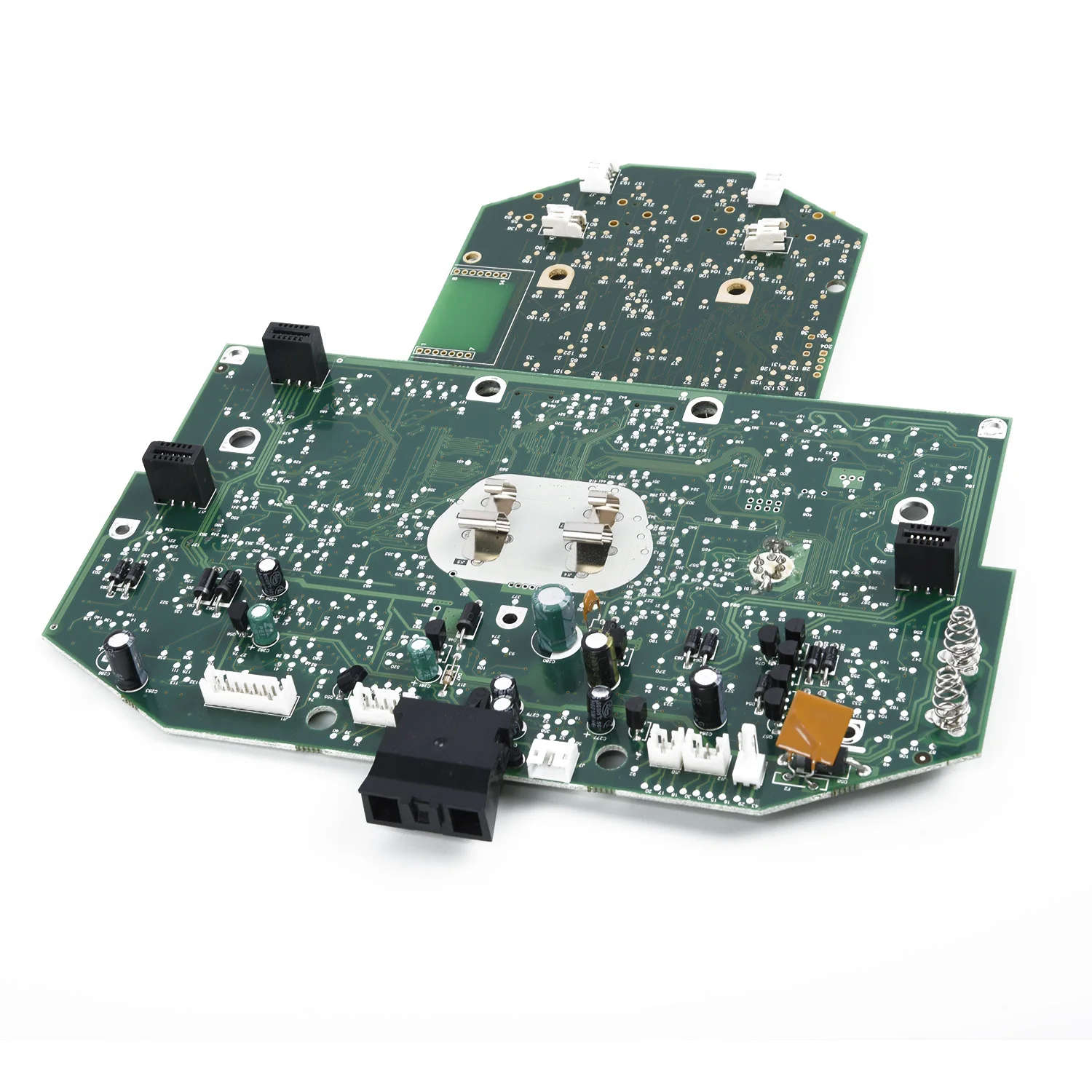 805/860/861 PCB Motherboard Mainboard For iRobot Roomba 800 Series Accesory Replacement Tools
805/860/861 PCB Motherboard Mainboard For iRobot Roomba 800 Series Accesory Replacement Tools