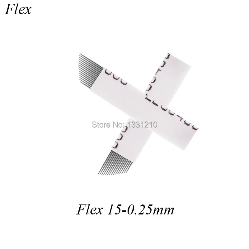 LВMINA FLEX CHANFRADA 15- 0,25MM REGULAR Eyebrow Tattoo Needles Permanent Makeup Manual Microblade Needles Lamina 15 Flex Agulha 
LВMINA FLEX CHANFRADA 15- 0,25MM REGULAR Eyebrow Tattoo Needles Permanent Makeup Manual Microblade Needles Lamina 15 Flex Agulha
