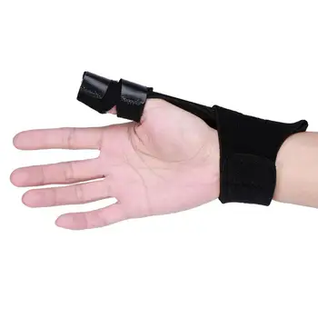 Adjustable Finger Protector Aluminium Finger Splint Hand Support Recovery Posture Corrector Brace Protection Injury Aid Tools
Adjustable Finger Protector Aluminium Finger Splint Hand Support Recovery Posture Corrector Brace Protection Injury Aid Tools