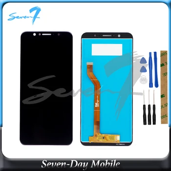 5.99" LCD For Asus ZenFone Max Pro ( M1 ) ZB601KL ZB602KL LCD Display Digitizer Touch Panel LCD Assembly
5.99" LCD For Asus ZenFone Max Pro ( M1 ) ZB601KL ZB602KL LCD Display Digitizer Touch Panel LCD Assembly