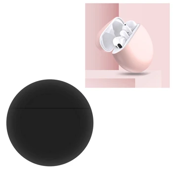 TOTU Earphone Protective For Huawei FreeBuds 3 Silicone Wireless Earphone Protective Case Separated Version
TOTU Earphone Protective For Huawei FreeBuds 3 Silicone Wireless Earphone Protective Case Separated Version