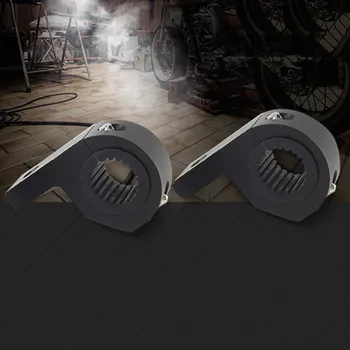 2pcs 50MM Car Bull Bar Nudge Bar Mounting Bracket Tube Clamp Aluminum Alloy Holder Universal For LED Spotlight Bar Work Light
2pcs 50MM Car Bull Bar Nudge Bar Mounting Bracket Tube Clamp Aluminum Alloy Holder Universal For LED Spotlight Bar Work Light