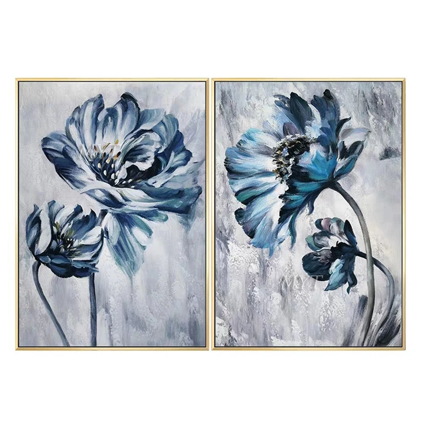 3D Knife Flower Painting 100% Handpainted Oil Painting On Canvas For Living Room Home Decor Picture Wall Art Paintings No Framed
3D Knife Flower Painting 100% Handpainted Oil Painting On Canvas For Living Room Home Decor Picture Wall Art Paintings No Framed