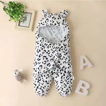 Autumn Winter Warm Newborn Baby Sleeping Bag Boys Girls Cute Blanket Sleep Sack For 0-3 Month
Autumn Winter Warm Newborn Baby Sleeping Bag Boys Girls Cute Blanket Sleep Sack For 0-3 Month