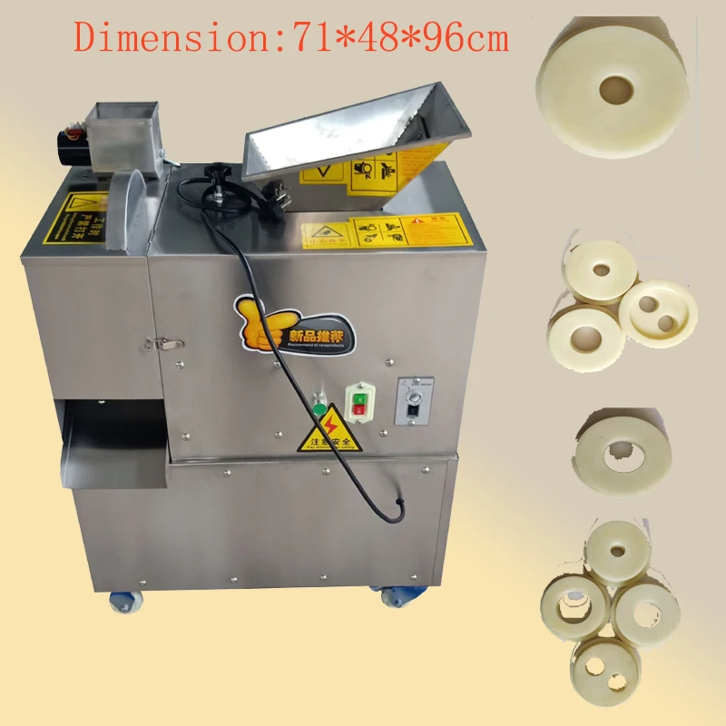 Small Automatic Electric Dough Mixer Household Kneading Machine Commercial Flour Flour Mixer 220V Large Capacity
Small Automatic Electric Dough Mixer Household Kneading Machine Commercial Flour Flour Mixer 220V Large Capacity
