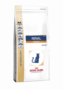 Royal Canin renal select RSE 24 with chronic renal failure 500g 
Royal Canin renal select RSE 24 with chronic renal failure 500g