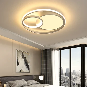 New Round Dimmable Modern Led Chandelier For Living Room Bedroom Kitchen Room Remote Controller Ceiling Chandelier Fixtures
New Round Dimmable Modern Led Chandelier For Living Room Bedroom Kitchen Room Remote Controller Ceiling Chandelier Fixtures