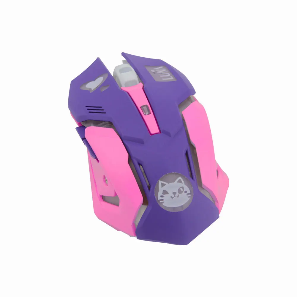 Mouse Gaming