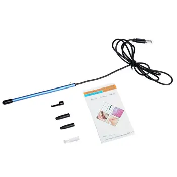 3 in 1 Professional Multifunctional USB Ear Cleaning Endoscope Earpick With Mini Camera HD Earwax Removal Kit FOR PC new selling
3 in 1 Professional Multifunctional USB Ear Cleaning Endoscope Earpick With Mini Camera HD Earwax Removal Kit FOR PC new selling