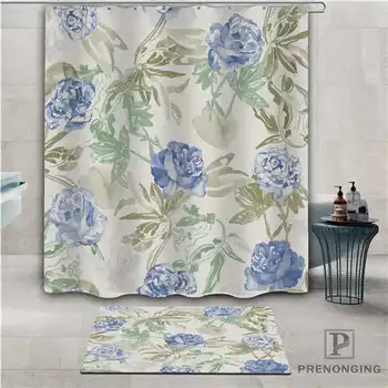 Custom beautiful_roses (1) Waterproof Shower Curtain Doormat Home Bath Bathroom Polyester Fabric Multi Sizes#2019-01-12-300
Custom beautiful_roses (1) Waterproof Shower Curtain Doormat Home Bath Bathroom Polyester Fabric Multi Sizes#2019-01-12-300