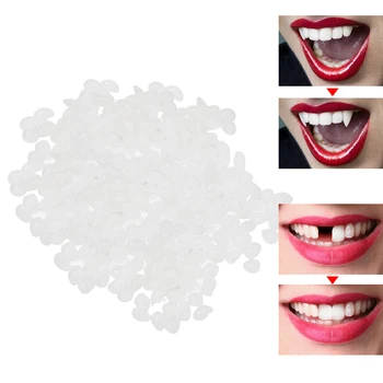100g Temporary Tooth Repair Kit Denture Adhesive Teeth Whitening Kit Teeth And Gaps FalseTeeth Solid Glue Teeth Care
100g Temporary Tooth Repair Kit Denture Adhesive Teeth Whitening Kit Teeth And Gaps FalseTeeth Solid Glue Teeth Care