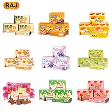 20 pçs/caixa tibetano incenso torre com placa indiano incenso premium sabor múltiplo pacote sândalo incenso e $(China)