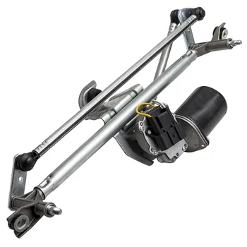 Wiper linkage + wiper motor front for Opel Combo Corsa C F08 W5L 23002736
Wiper linkage + wiper motor front for Opel Combo Corsa C F08 W5L 23002736