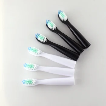 M100 Toothbrush Replacement Head Generic Electric Replacement Toothbrush Heads For Electric Tooth Brush Hygiene Care
M100 Toothbrush Replacement Head Generic Electric Replacement Toothbrush Heads For Electric Tooth Brush Hygiene Care