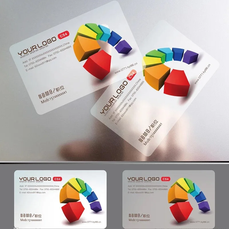 customized printed 85.5*54MM pvc clear printing business card plastic transparent business card
customized printed 85.5*54MM pvc clear printing business card plastic transparent business card