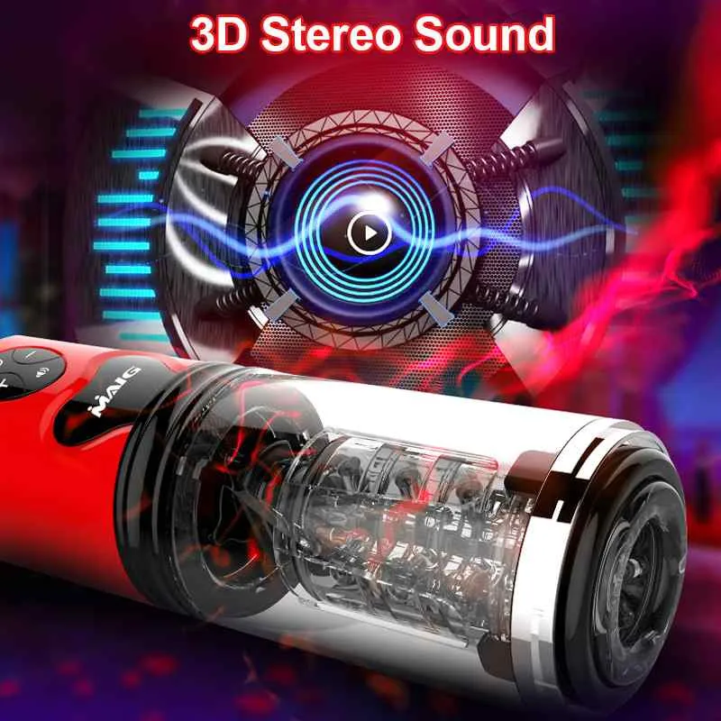 Электро Мастурбатор Для Мужчин