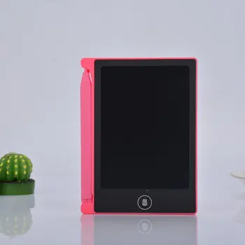 4.4inches Eye Protection Electronic Drawing Pad LCD Screen Writing Tablet Digital Graphic Drawing Tablets
4.4inches Eye Protection Electronic Drawing Pad LCD Screen Writing Tablet Digital Graphic Drawing Tablets