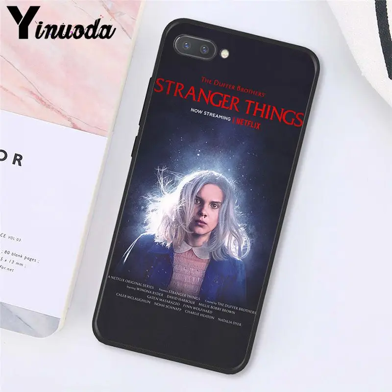 Stranger Things