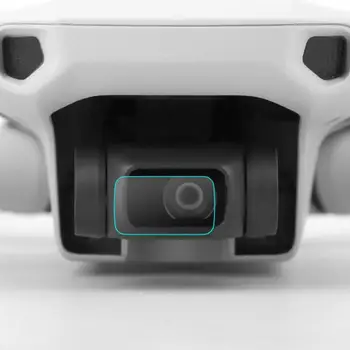 New 2 Set HD Tempered Glass Film Drone Camera Lens Film for DJI Mavic Mini Protective Film Screen Cover Protector Accessories 
New 2 Set HD Tempered Glass Film Drone Camera Lens Film for DJI Mavic Mini Protective Film Screen Cover Protector Accessories