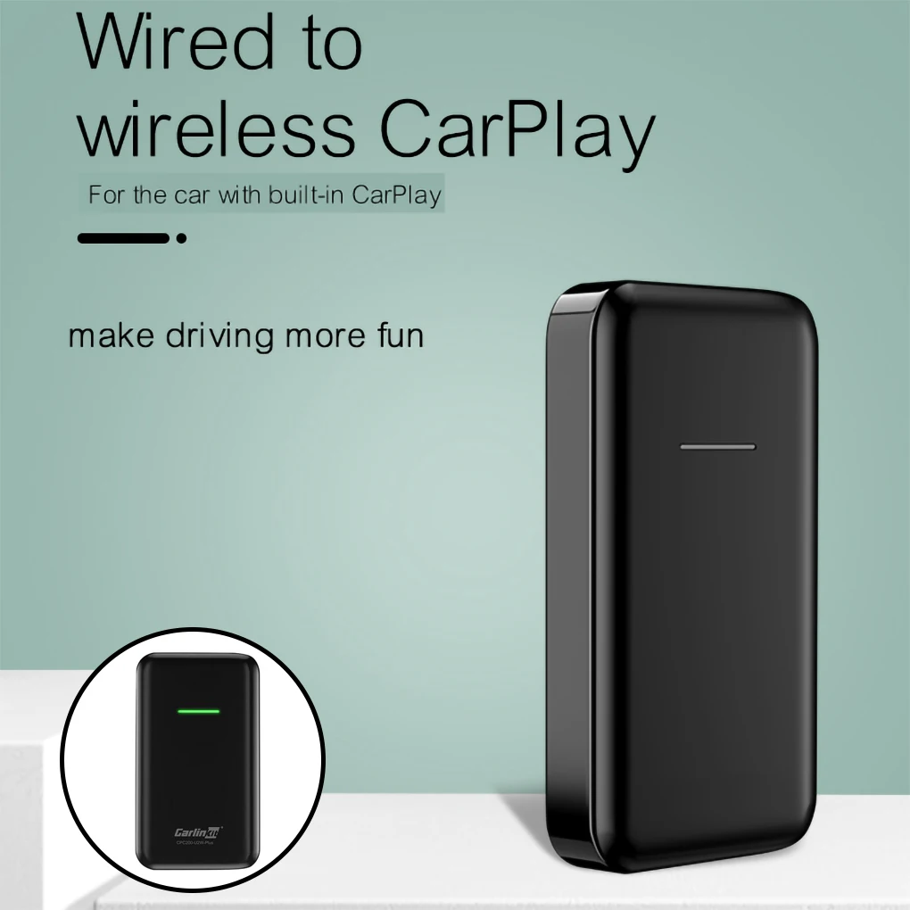 Car Screen Mirror Link Adapter Phone to Car Radio Handsfree Call Auto Pair Wireless Dongle USB 5V Car Screen Adapter
Car Screen Mirror Link Adapter Phone to Car Radio Handsfree Call Auto Pair Wireless Dongle USB 5V Car Screen Adapter