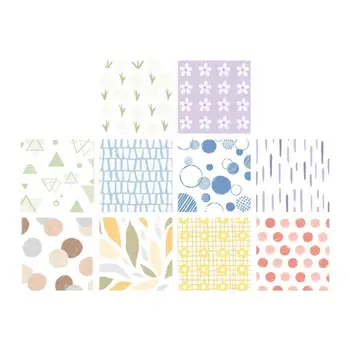 40 Sheets Message Note Paper Memo Pad Cute Message Decorative Notepad paper Memo Stationery Notes Office Supplies Note I7D2
40 Sheets Message Note Paper Memo Pad Cute Message Decorative Notepad paper Memo Stationery Notes Office Supplies Note I7D2