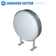 20" (50cm) Round LED Light Box / Circular Projecting Lightbox / Signs Supply Blank
20" (50cm) Round LED Light Box / Circular Projecting Lightbox / Signs Supply Blank