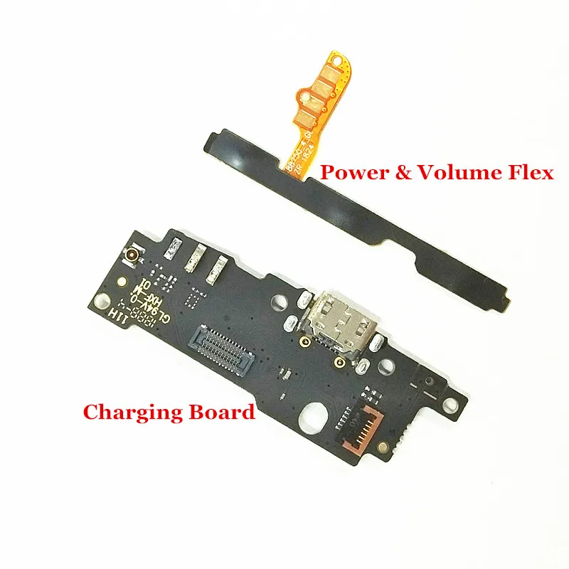 10x Power & Volume Flex Cable + Dock Connector Micro USB Charger Charging Port Flex Cable For Motorola Moto E5 Play Go
10x Power & Volume Flex Cable + Dock Connector Micro USB Charger Charging Port Flex Cable For Motorola Moto E5 Play Go