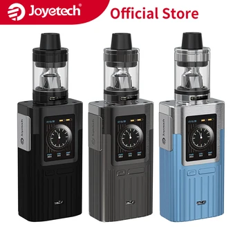 Original Joyetech ESPION With ProCore X Tank 200w Output Wattage With ProC1/ProC1-S Coil Electronic Cigarette
Original Joyetech ESPION With ProCore X Tank 200w Output Wattage With ProC1/ProC1-S Coil Electronic Cigarette