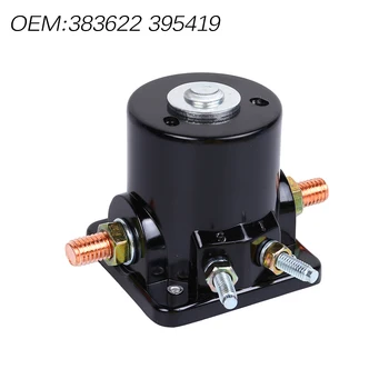 For Johnson OMC Evinrude Outboard Relay switch 383622 395419 Gaskets Screws Starter Solenoid valve New
For Johnson OMC Evinrude Outboard Relay switch 383622 395419 Gaskets Screws Starter Solenoid valve New
