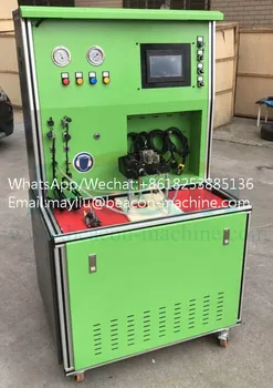 New Design Urea Pump Test Bench SCR816 Pump Testing Machine Electronic Equipment
New Design Urea Pump Test Bench SCR816 Pump Testing Machine Electronic Equipment