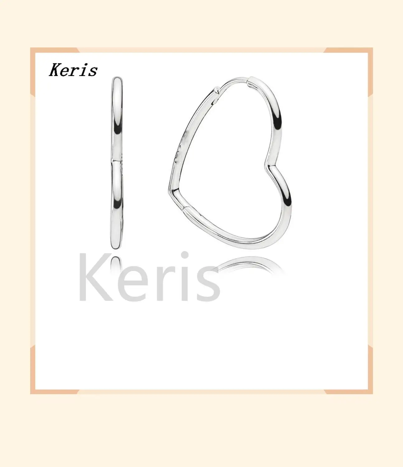 High Quality Reproduction 1:1 100% 925 Silver Multi-Style Charm Stud Set Free Gift Package
High Quality Reproduction 1:1 100% 925 Silver Multi-Style Charm Stud Set Free Gift Package