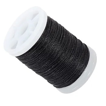 120m High Quatity Profession Bow String Serving Thread Resistant Easy To Use And Practical Various Bow String Archery
120m High Quatity Profession Bow String Serving Thread Resistant Easy To Use And Practical Various Bow String Archery