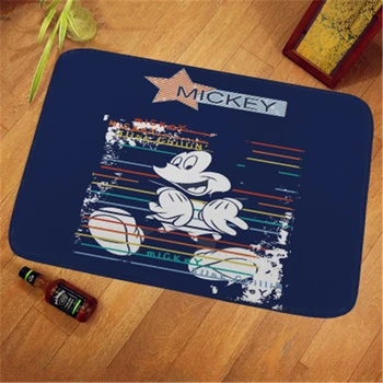 Disney Mickey Rug Children Baby Minnie Kids Crawling Game Mat Living Room Carpet Indoor Welcome Soft Door Mat Gift 
Disney Mickey Rug Children Baby Minnie Kids Crawling Game Mat Living Room Carpet Indoor Welcome Soft Door Mat Gift