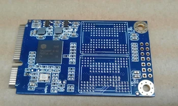 New 2246XTHX Nesting SSD SATA3/MSATA Nesting 4 Stickers BGA152/132 BASE