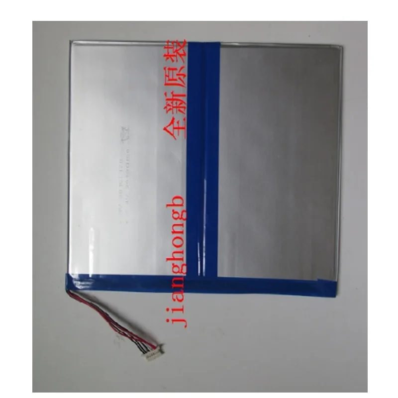 Новый аккумулятор для CHUWI Surbook CWI538 литий-полимерный перезаряжаемый планшетных ПК