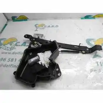 1K0959704N REAR WINDOW RIGHT SEAT LEON (1P1)
1K0959704N REAR WINDOW RIGHT SEAT LEON (1P1)