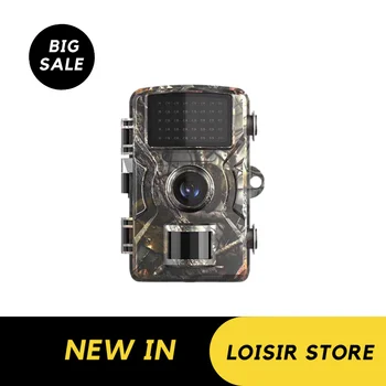 Trail Camera 12MP 1080P Game Hunting Cameras with Night Vision Waterproof 2 Inch LCD LEDs Night Vision Deer Cam Design
Trail Camera 12MP 1080P Game Hunting Cameras with Night Vision Waterproof 2 Inch LCD LEDs Night Vision Deer Cam Design