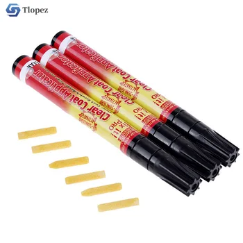 Car-styling Fix It Pro Auto Car Paint Pen Clear Car Scratch Repair Remover Pen Clear Coat Applicator car care paint repair
Car-styling Fix It Pro Auto Car Paint Pen Clear Car Scratch Repair Remover Pen Clear Coat Applicator car care paint repair